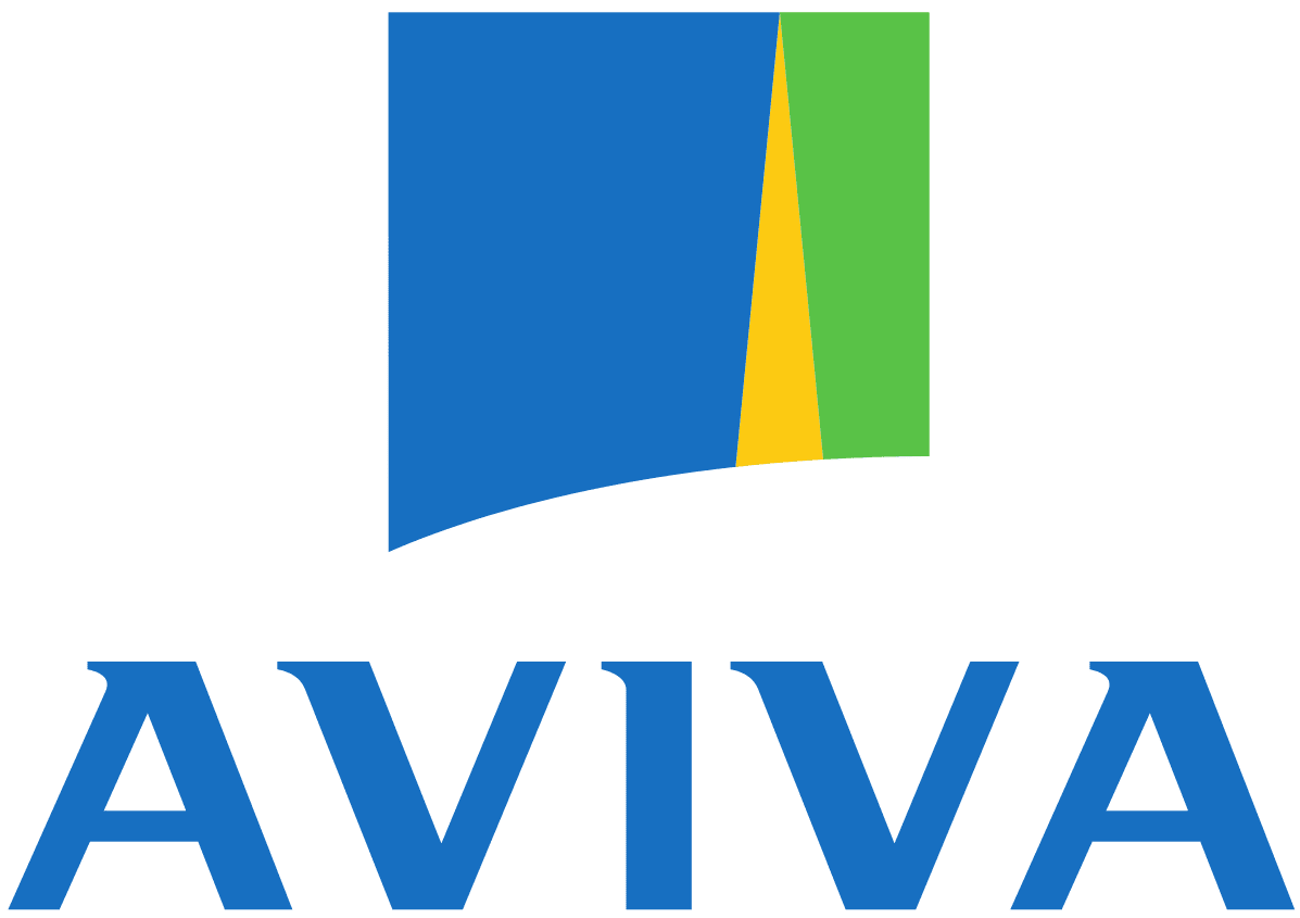 Aviva logo