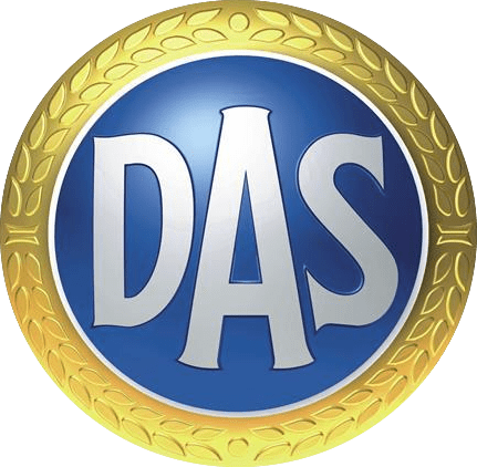 DAS logo
