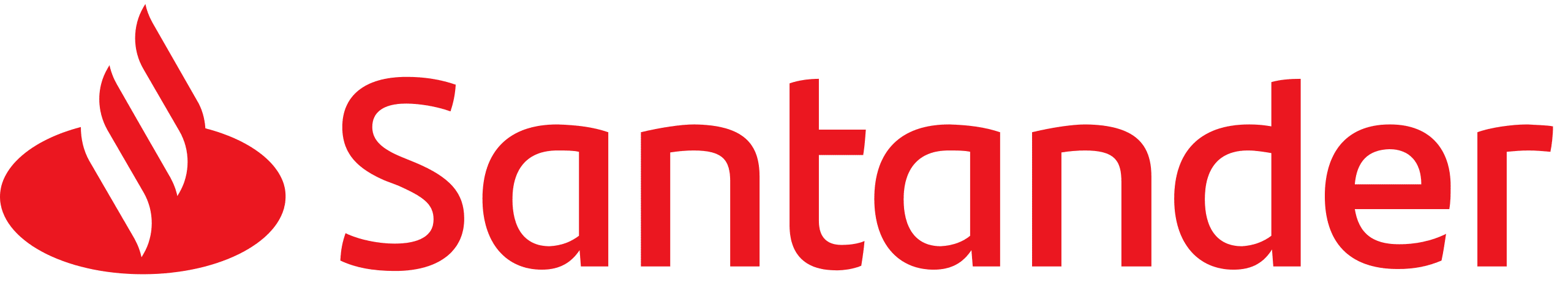 Santander logo
