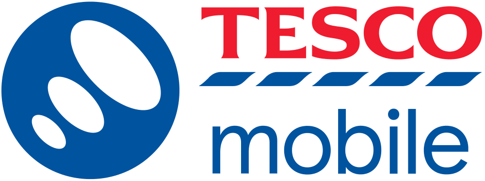 Tesco Mobile logo
